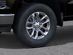 New 2025 Chevrolet Silverado 1500 LT Crew Cab 4WD Pickup for sale #251090 - photo 9