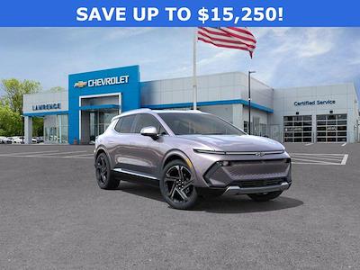 2025 Chevrolet Equinox EV FWD SUV for sale #251093 - photo 1