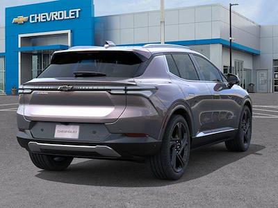 2025 Chevrolet Equinox EV FWD SUV for sale #251093 - photo 2