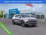 New 2025 Chevrolet Equinox EV LT SUV for sale #251093 - photo 1