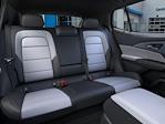 New 2025 Chevrolet Equinox EV LT SUV for sale #251093 - photo 17