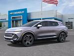 New 2025 Chevrolet Equinox EV LT SUV for sale #251093 - photo 3