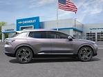 New 2025 Chevrolet Equinox EV LT SUV for sale #251093 - photo 5
