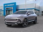 New 2025 Chevrolet Equinox EV LT SUV for sale #251093 - photo 6
