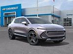 New 2025 Chevrolet Equinox EV LT SUV for sale #251093 - photo 7