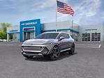 New 2025 Chevrolet Equinox EV LT SUV for sale #251093 - photo 8