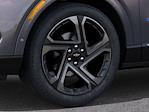 New 2025 Chevrolet Equinox EV LT SUV for sale #251093 - photo 9