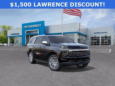 2025 Chevrolet Tahoe 4WD SUV for sale #251094 - photo 1