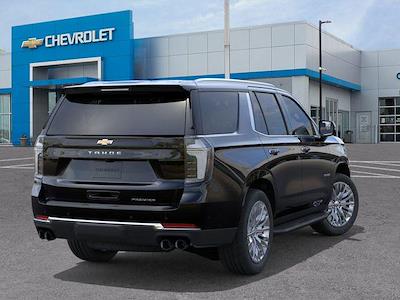 2025 Chevrolet Tahoe 4WD SUV for sale #251094 - photo 2