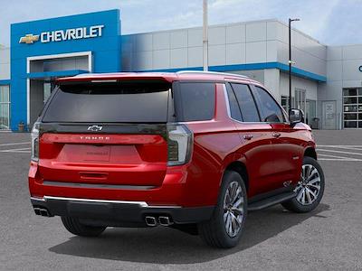 2025 Chevrolet Tahoe 4WD SUV for sale #251095 - photo 2