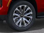 2025 Chevrolet Tahoe 4WD SUV for sale #251095 - photo 9