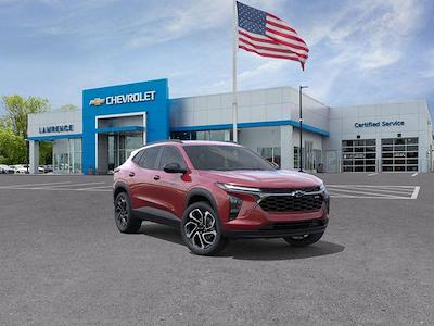 2025 Chevrolet Trax FWD SUV for sale #251097 - photo 1