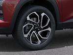 2025 Chevrolet Trax FWD SUV for sale #251097 - photo 9