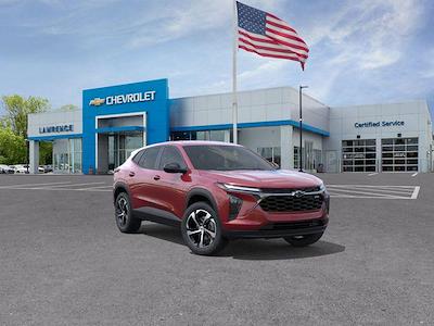 2025 Chevrolet Trax FWD SUV for sale #251098 - photo 1
