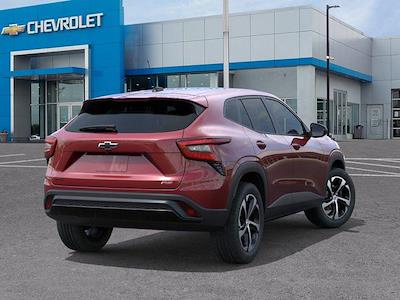 2025 Chevrolet Trax FWD SUV for sale #251098 - photo 2