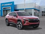 2025 Chevrolet Trax FWD SUV for sale #251098 - photo 7
