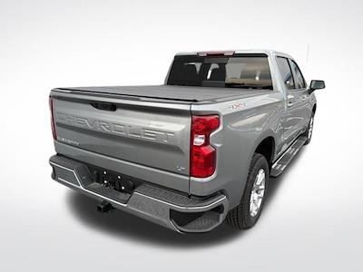 2025 Chevrolet Silverado 1500 Crew Cab 4WD Pickup for sale #251099 - photo 2