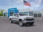 New 2025 Chevrolet Silverado 1500 LT Crew Cab 4WD Pickup for sale #251099 - photo 1