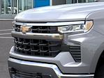 New 2025 Chevrolet Silverado 1500 LT Crew Cab 4WD Pickup for sale #251099 - photo 13