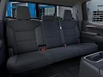 New 2025 Chevrolet Silverado 1500 LT Crew Cab 4WD Pickup for sale #251099 - photo 17