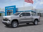 New 2025 Chevrolet Silverado 1500 LT Crew Cab 4WD Pickup for sale #251099 - photo 3