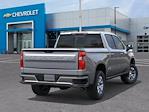 New 2025 Chevrolet Silverado 1500 LT Crew Cab 4WD Pickup for sale #251099 - photo 2