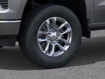 New 2025 Chevrolet Silverado 1500 LT Crew Cab 4WD Pickup for sale #251099 - photo 9
