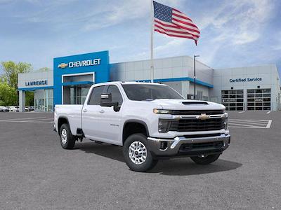 2025 Chevrolet Silverado 2500 Crew Cab SRW 4WD Pickup for sale #251100 - photo 1