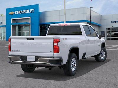 2025 Chevrolet Silverado 2500 Crew Cab SRW 4WD Pickup for sale #251100 - photo 2