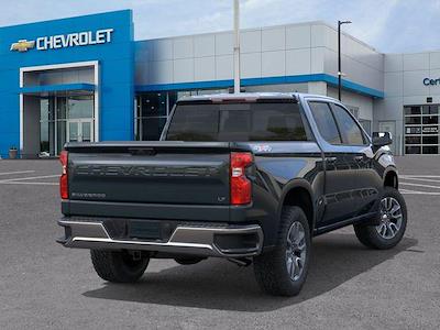 2025 Chevrolet Silverado 1500 Crew Cab 4WD Pickup for sale #251101 - photo 2