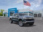 2025 Chevrolet Silverado 1500 Crew Cab 4WD Pickup for sale #251101 - photo 1