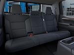 2025 Chevrolet Silverado 1500 Crew Cab 4WD Pickup for sale #251101 - photo 17