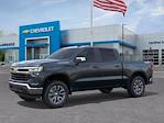 2025 Chevrolet Silverado 1500 Crew Cab 4WD Pickup for sale #251101 - photo 3