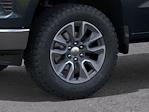 2025 Chevrolet Silverado 1500 Crew Cab 4WD Pickup for sale #251101 - photo 9