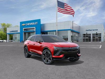 2025 Chevrolet Blazer EV AWD SUV for sale #251104 - photo 1