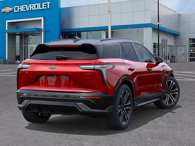 2025 Chevrolet Blazer EV AWD SUV for sale #251104 - photo 2