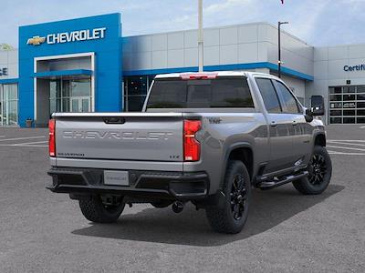 2025 Chevrolet Silverado 2500 Crew Cab 4WD Pickup for sale #251106 - photo 2