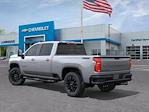2025 Chevrolet Silverado 2500 Crew Cab 4WD Pickup for sale #251106 - photo 4