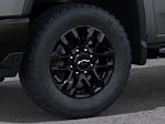 2025 Chevrolet Silverado 2500 Crew Cab 4WD Pickup for sale #251106 - photo 9