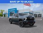 2025 Chevrolet Silverado 2500 Crew Cab 4WD Pickup for sale #251107 - photo 1