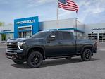 2025 Chevrolet Silverado 2500 Crew Cab 4WD Pickup for sale #251107 - photo 3