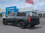 2025 Chevrolet Silverado 2500 Crew Cab 4WD Pickup for sale #251107 - photo 4