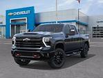 2025 Chevrolet Silverado 2500 Crew Cab 4WD Pickup for sale #251107 - photo 6