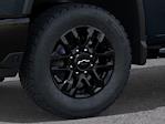 2025 Chevrolet Silverado 2500 Crew Cab 4WD Pickup for sale #251107 - photo 9