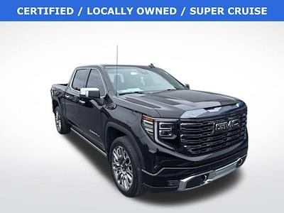 2024 GMC Sierra 1500 Crew Cab 4WD Pickup for sale #2511071 - photo 1