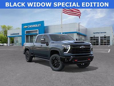 2025 Chevrolet Silverado 2500 Crew Cab 4WD Pickup for sale #251108 - photo 1
