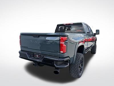 New 2025 Chevrolet Silverado 2500 LTZ Crew Cab 4WD Pickup for sale #251108 - photo 2