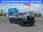 2025 Chevrolet Silverado 2500 Crew Cab 4WD Pickup for sale #251108 - photo 1