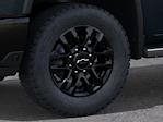 2025 Chevrolet Silverado 2500 Crew Cab 4WD Pickup for sale #251108 - photo 9