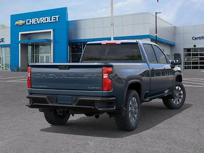 2025 Chevrolet Silverado 2500 Crew Cab 4WD Pickup for sale #251110 - photo 2